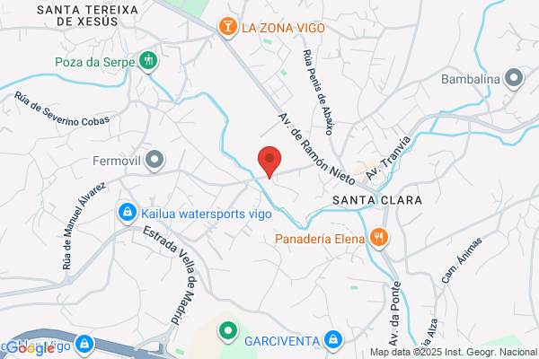 Enseñanzas Automovilisticas Oteva S.L.