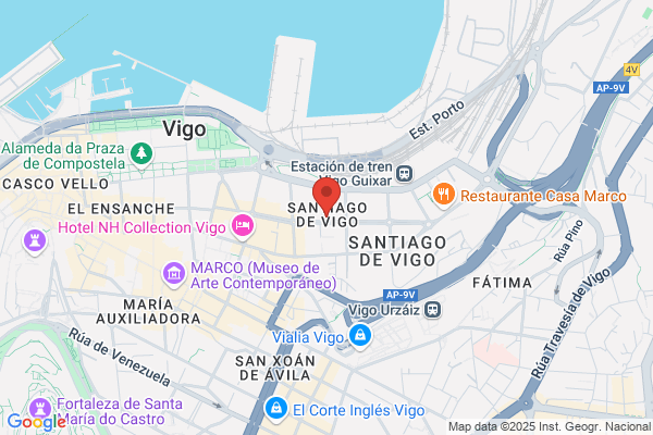 Formavial S.L.