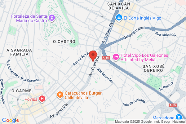 Centro De Formacion Profesional Sanitex S.L.L.