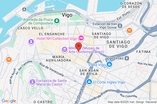 Alianza Francesa De España - Circulo Cultural