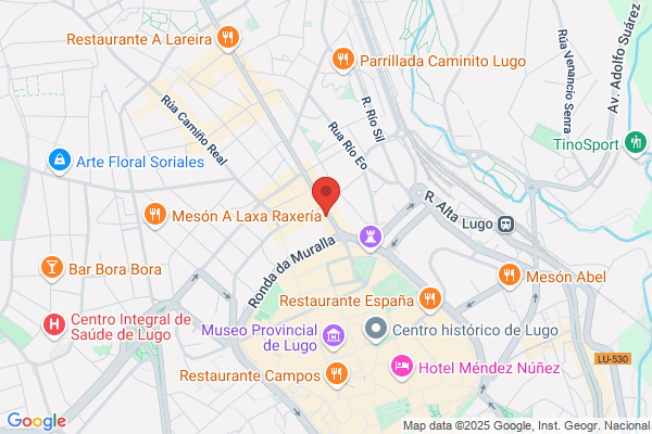 Academia Matematica