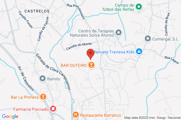 Instituto Enseñanza Secundaria Beade
