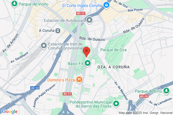 Xunta De Galicia-Conselleria De Educacion E Ordenacion universitaria-Instituto G