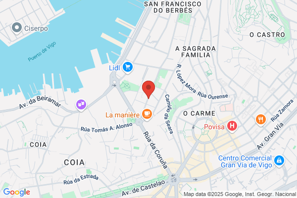 Colegio Academia Mercantil S.L.