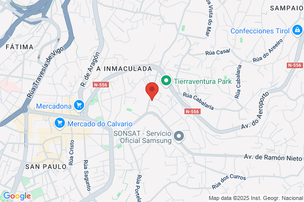 Colegio Atalaya Vigo S.L.