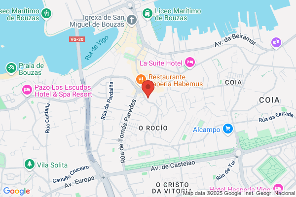 Colegio Atlantida