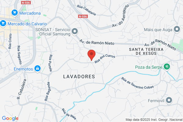 Colegio Losada - Preescolar