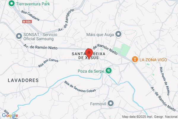 Colegio Privado.Nuestra Sra. De La Esperanza