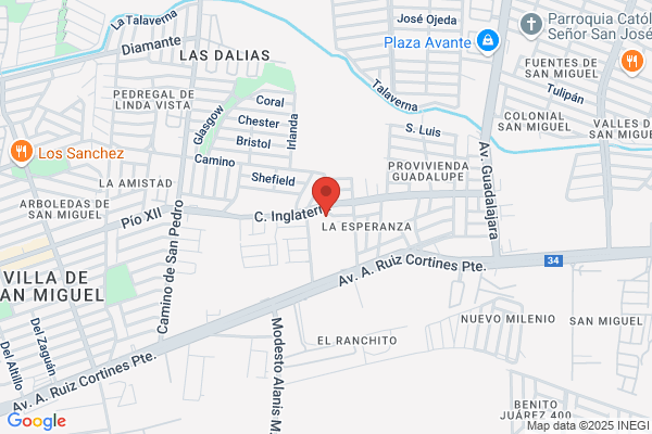 Colegio San Miguel