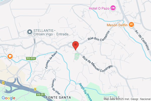 Colexio Publico Josefa Alonso