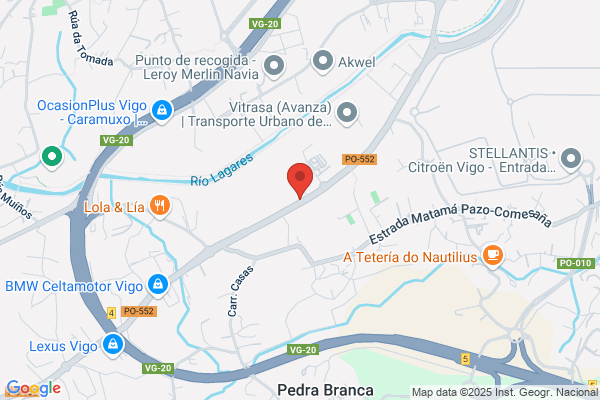 Maquinaria De Jardin Del Sur De Galicia S.L. - Distribuidores toro riego y maqui