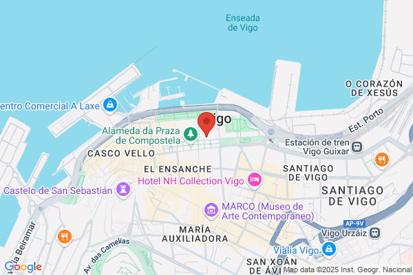 Pousada Fontan a.