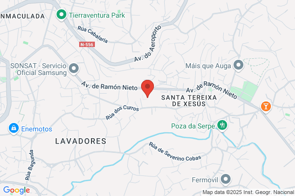 Cunqueiro Sarmiento m. C.