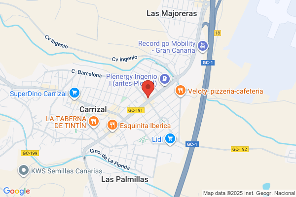 Farmacia Antonio Campelo Sánchez