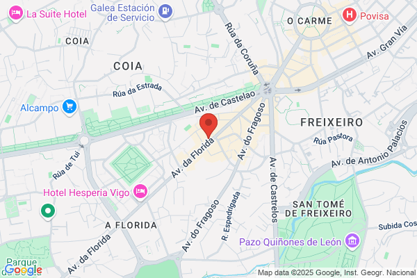 Farmacia Cordoba