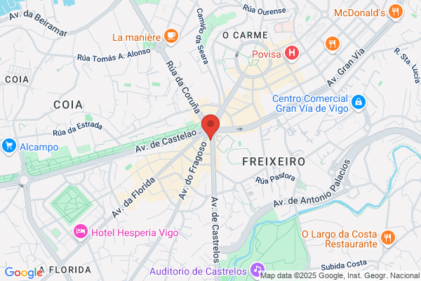 Farmacia Díez