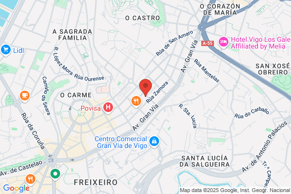 Farmacia Otero De Gallastegui