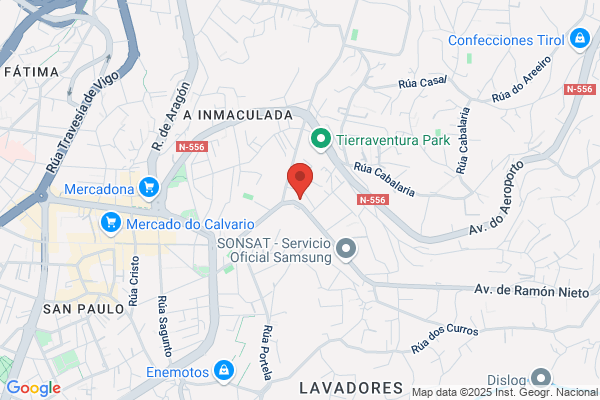 Farmacia Prado Sancosmed