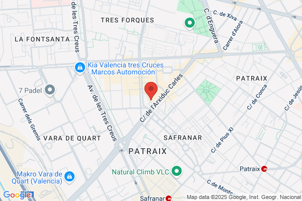 Farmacia R. Paz Andrade