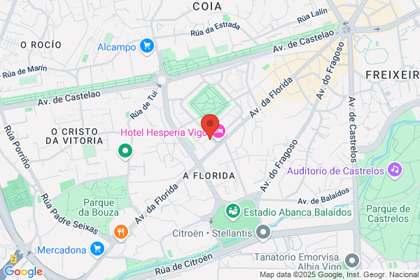 Farmacia Rodriguez Cortes