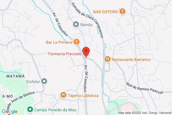 Preciado Barrera m. C.