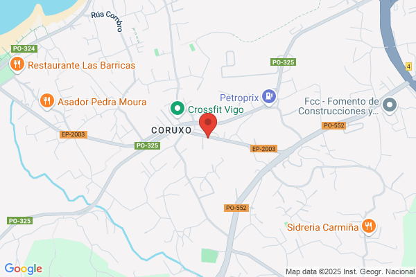 Somoza Villaronga m. L.