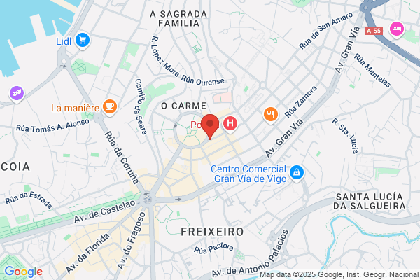 CERRAJERIA NOVOA VIGO