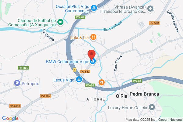 Finanzia (Automóvil)