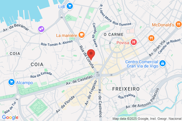Números Verdes Asesores