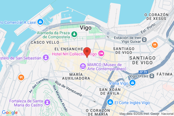 Asesoria De Empresa Don Benito S.L.