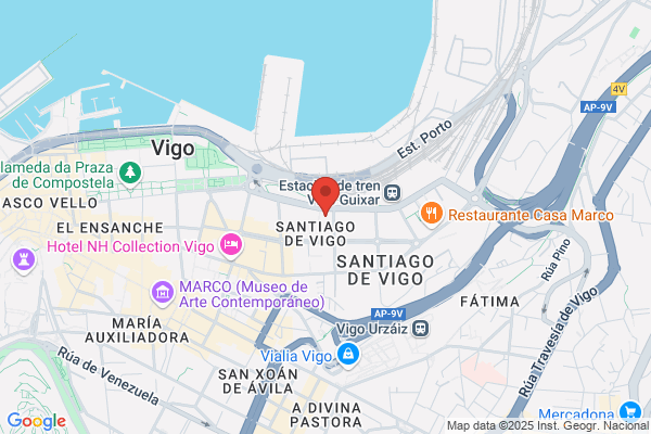 Asesoria Nautica