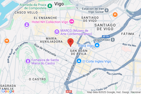 VivaGym Vigo | Gimnasio en Vigo