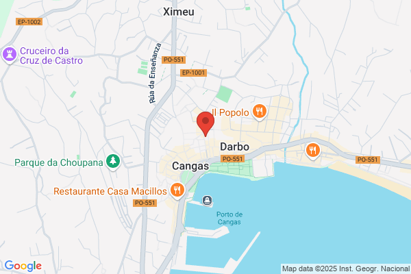 Di Som Cangas