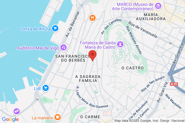 Meca - Academia De Mecanografia