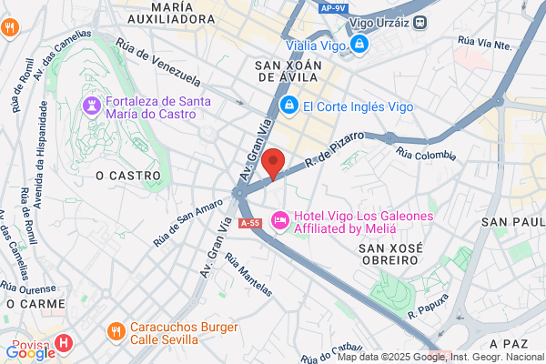 Candido Martinez S.L. - Alm. Frut. Mayorista de Frutas y hortalizas