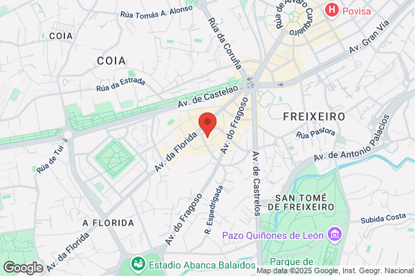 Cerqueira Soto - Fruteria Fruteria Berta m.