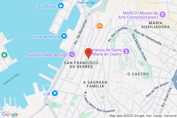 Fernandez Costa j. R.