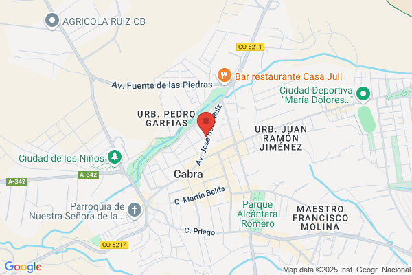 Fruteria Charcuteria Rosi - Sabados Tarde Desde Sept. hasta junio