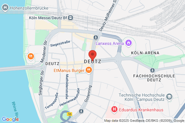Deutz
