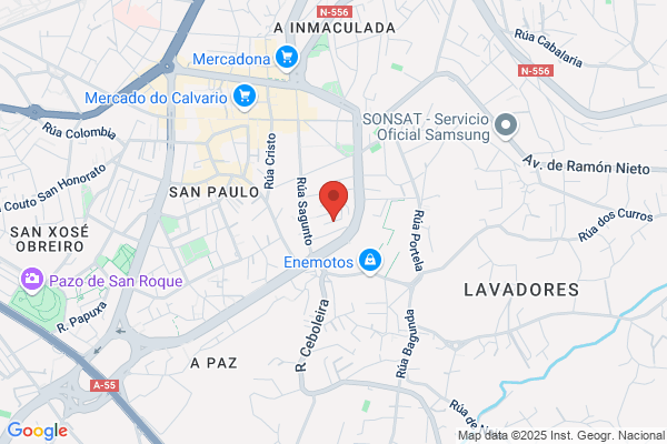 Pino Encuadernaciones.