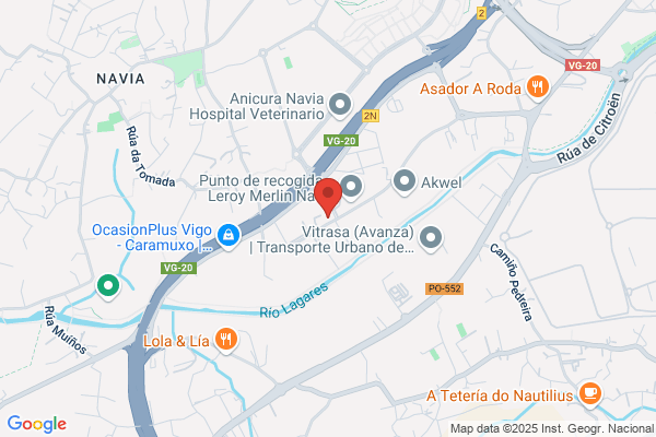 ROTULAR CERDEIRA