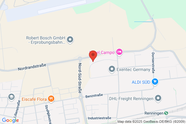 Mannesmann Demag S.A.