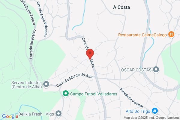 Escola Infantil Trasniños