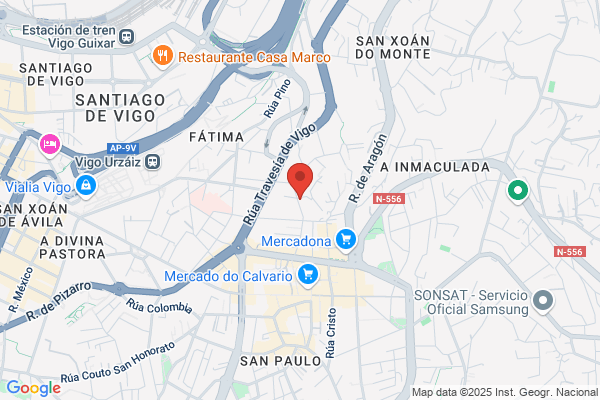 Escuela Infantile San Nicolás