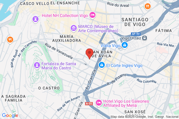 Drogueria Viso