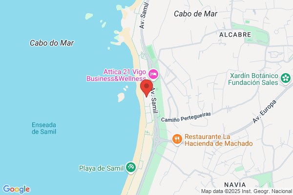 Comercial San Remo S.L.