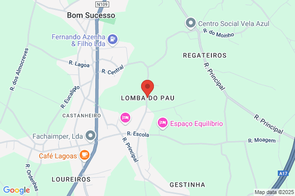 Lomba Foz m. P.