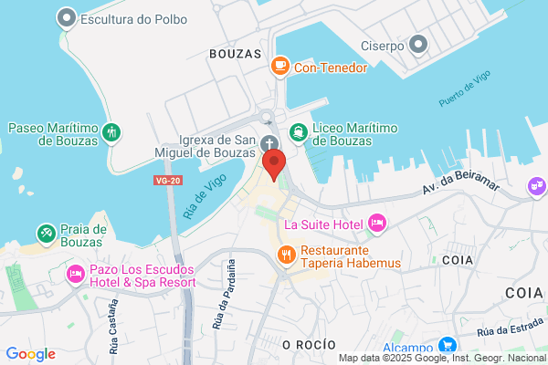 Betanzos Prado m. J.