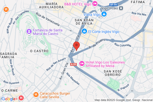 Congregacion De Hermanas Del Sagrado Corazon Y De los Santos