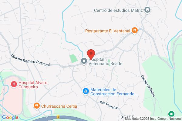 Residencia De La Tercera Edad La Esperanza